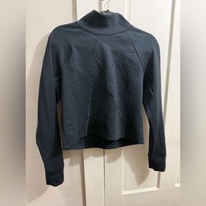 Under Armour turtle neck pullover